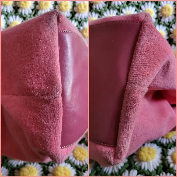 'Juicy Loves Couturists' Juicy Couture Large Bag - Picture 10 of 15